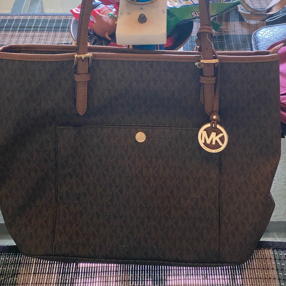 Michael Kors Shoulder Bag